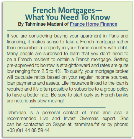 french mortgages what you need to know